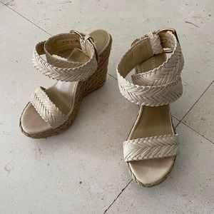 Gorgeous Stuart Weitzman heels